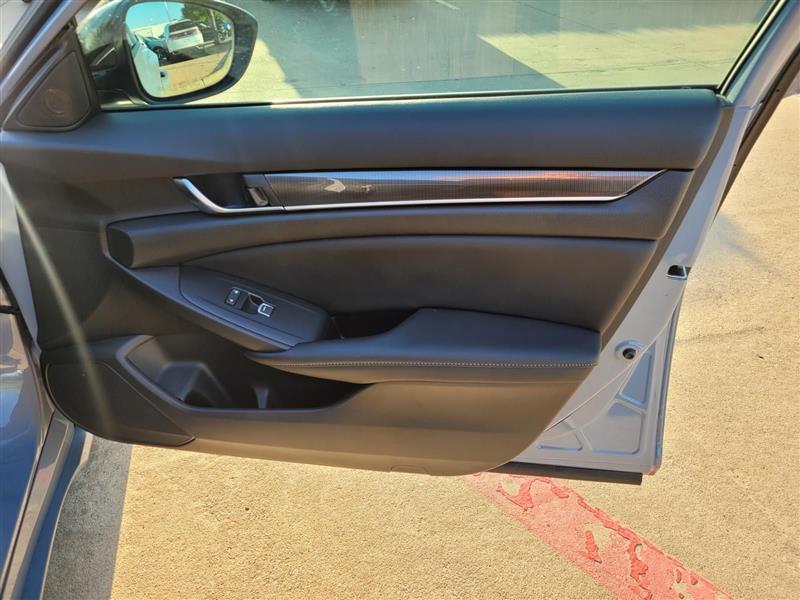 Honda Accord Sport 2.0T 2021