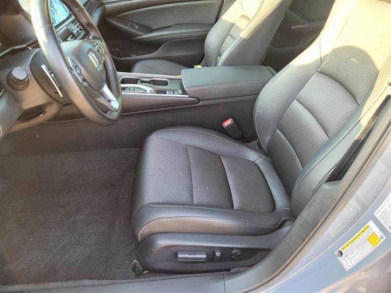 Honda Accord Sport 2.0T 2021