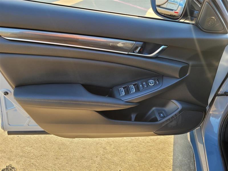 Honda Accord Sport 2.0T 2021