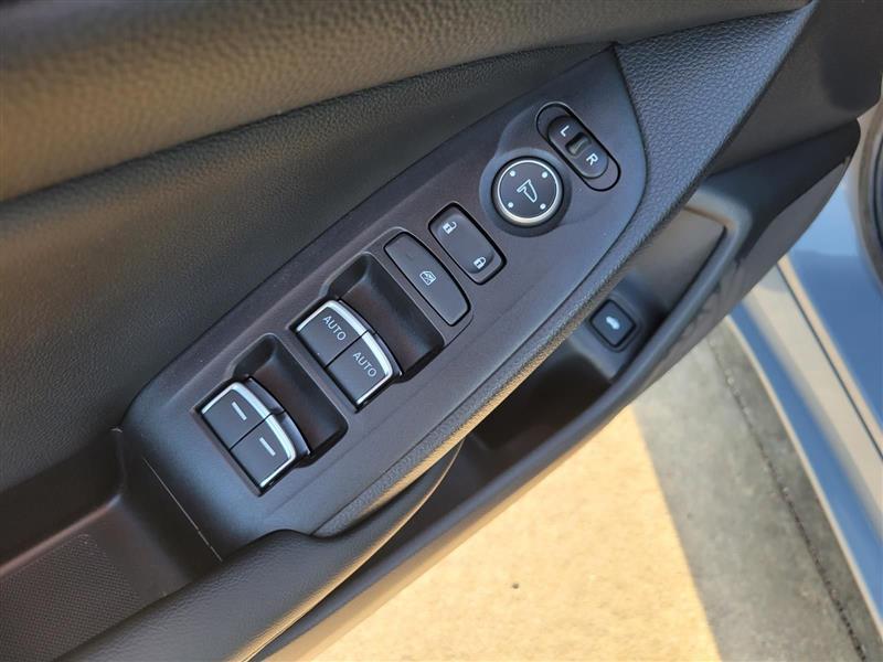 Honda Accord Sport 2.0T 2021