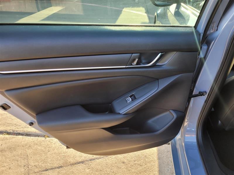 Honda Accord Sport 2.0T 2021