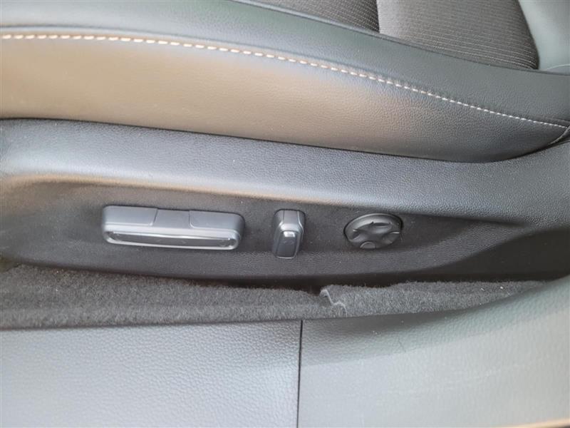 Honda Accord Sport 2.0T 2021