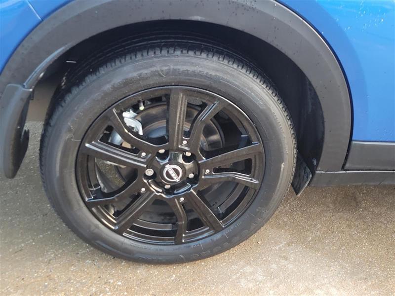 Nissan Kicks SV 2022