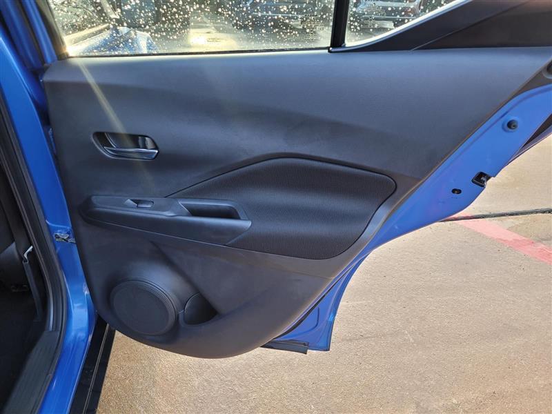 Nissan Kicks SV 2022