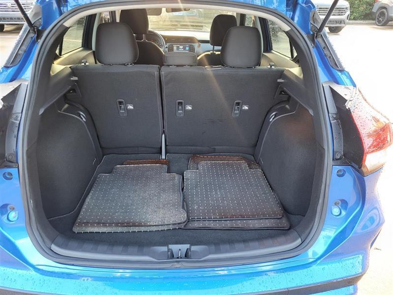 Nissan Kicks SV 2022