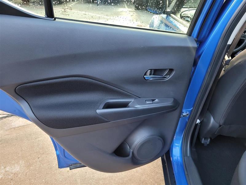 Nissan Kicks SV 2022