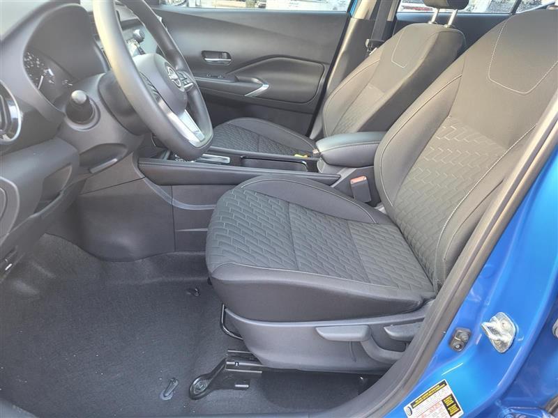 Nissan Kicks SV 2022