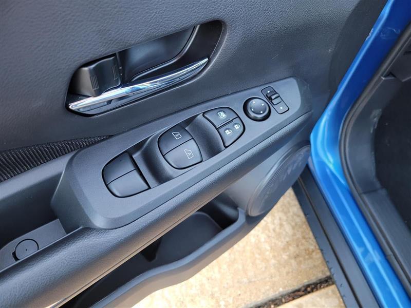 Nissan Kicks SV 2022