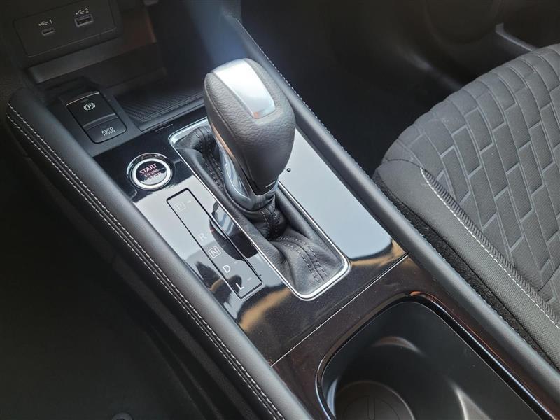 Nissan Kicks SV 2022