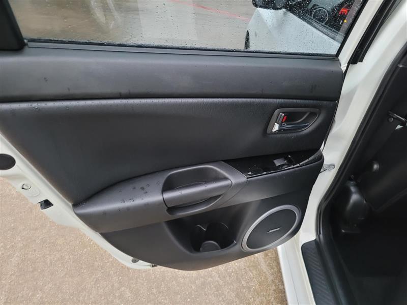 Mazda MAZDA3 s Grand Touring 5-Door 2009
