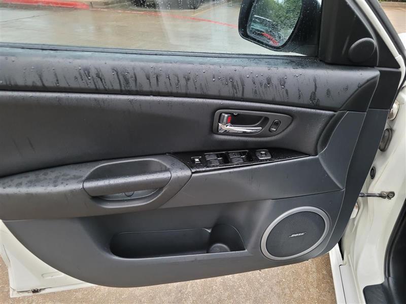 Mazda MAZDA3 s Grand Touring 5-Door 2009