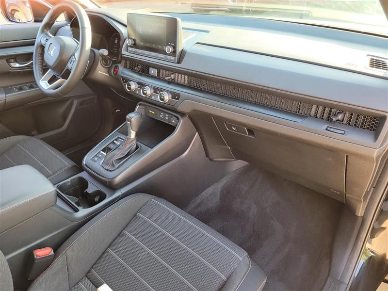 Honda CR-V Hybrid Sport 2024