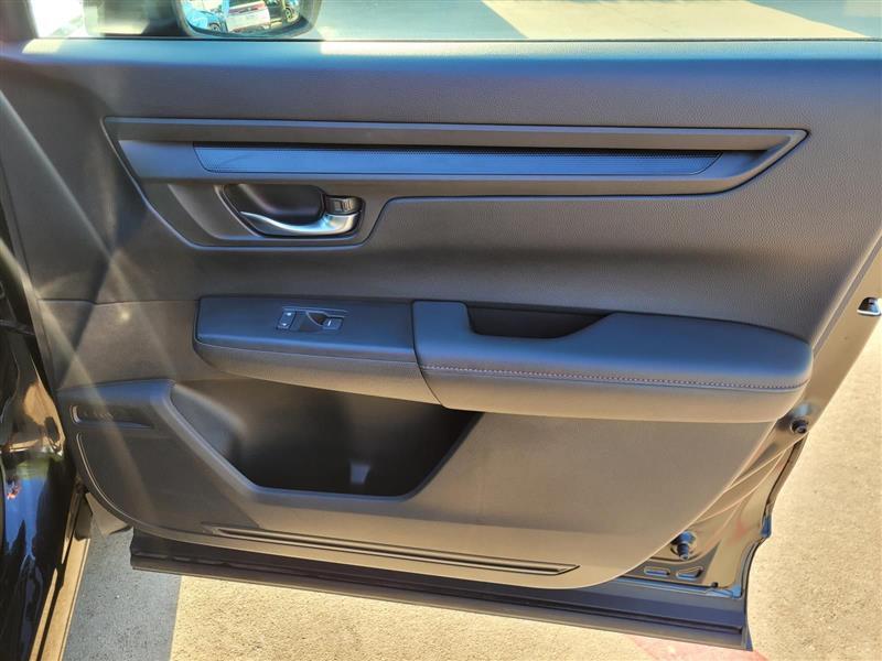 Honda CR-V Hybrid Sport 2024