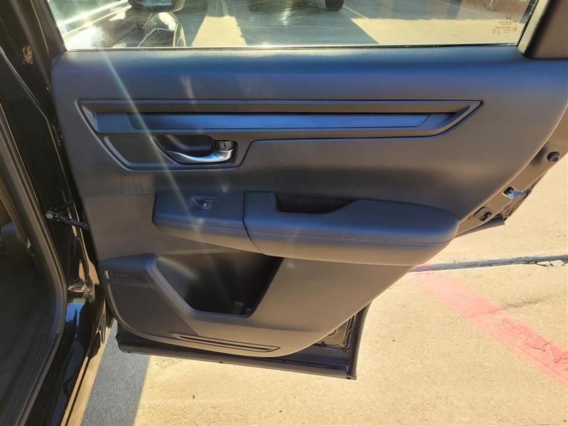 Honda CR-V Hybrid Sport 2024