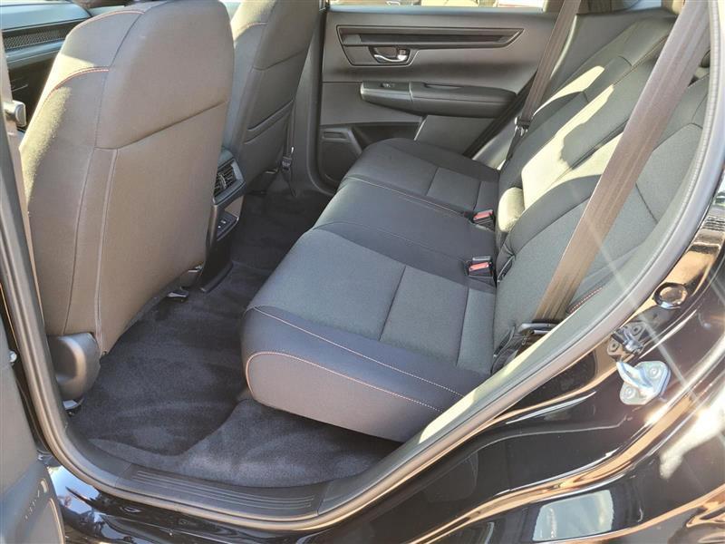 Honda CR-V Hybrid Sport 2024