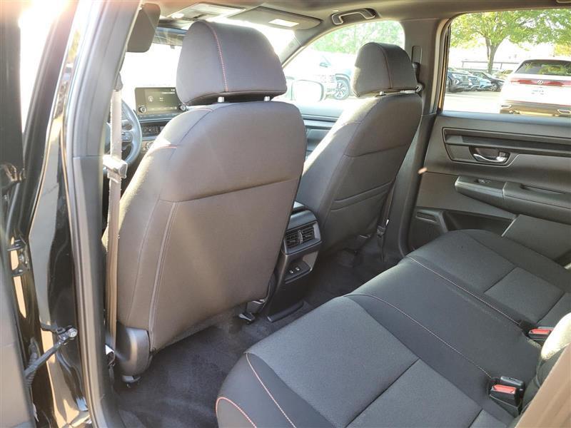 Honda CR-V Hybrid Sport 2024