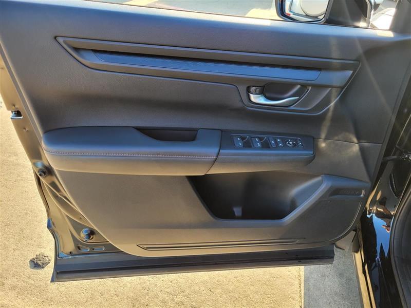 Honda CR-V Hybrid Sport 2024