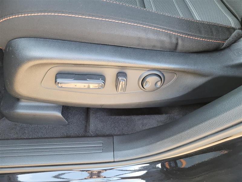 Honda CR-V Hybrid Sport 2024
