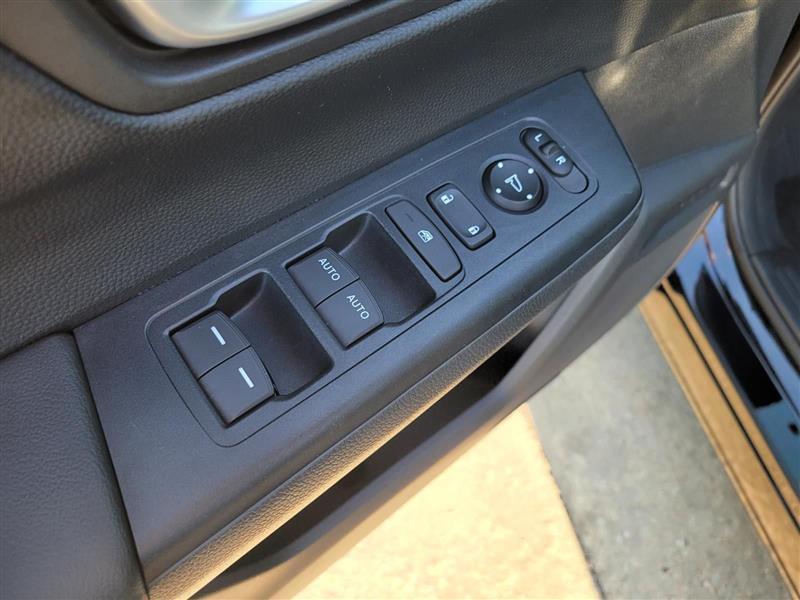 Honda CR-V Hybrid Sport 2024
