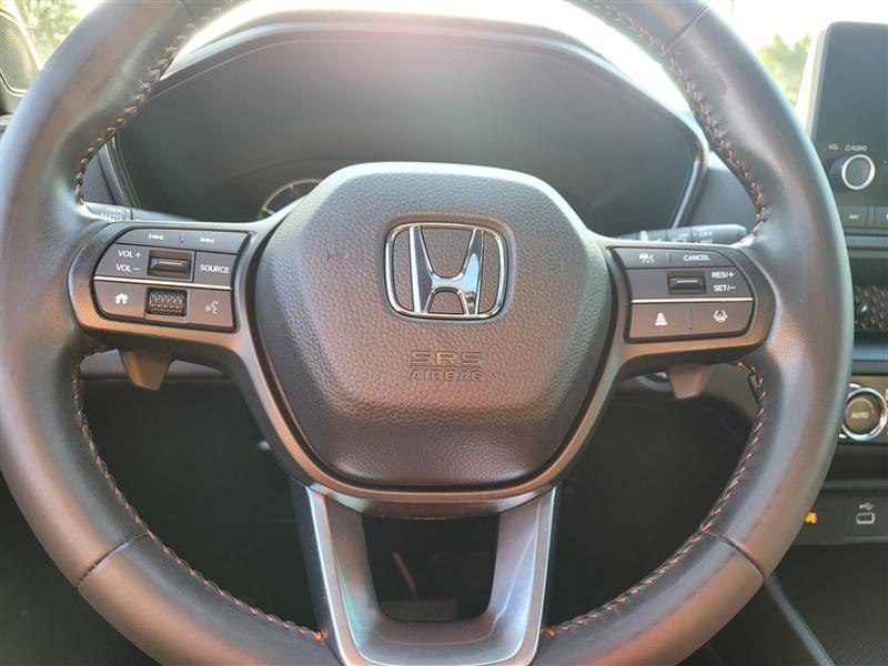 Honda CR-V Hybrid Sport 2024