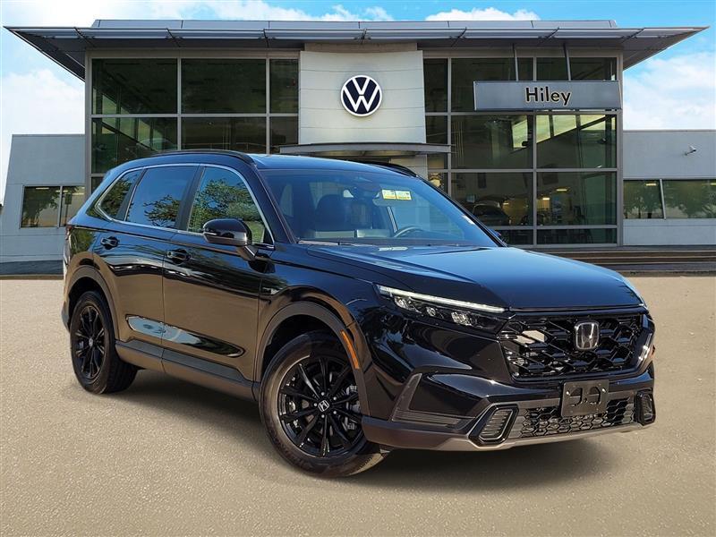 Honda CR-V Hybrid Sport 2024