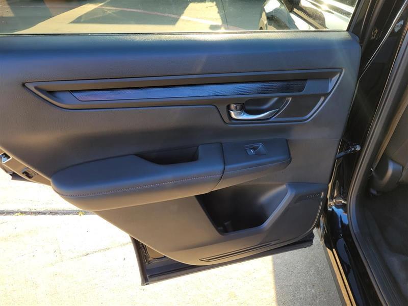 Honda CR-V Hybrid Sport 2024