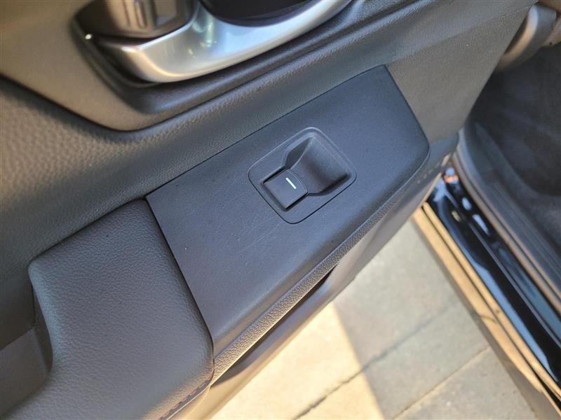 Honda CR-V Hybrid Sport 2024