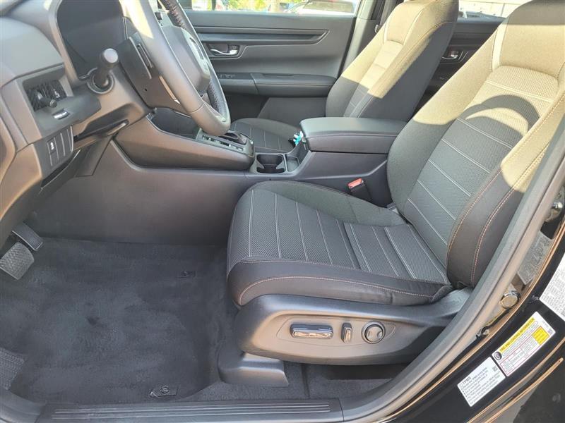Honda CR-V Hybrid Sport 2024