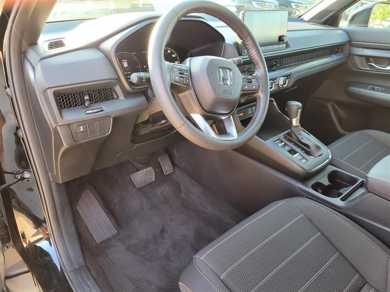 Honda CR-V Hybrid Sport 2024