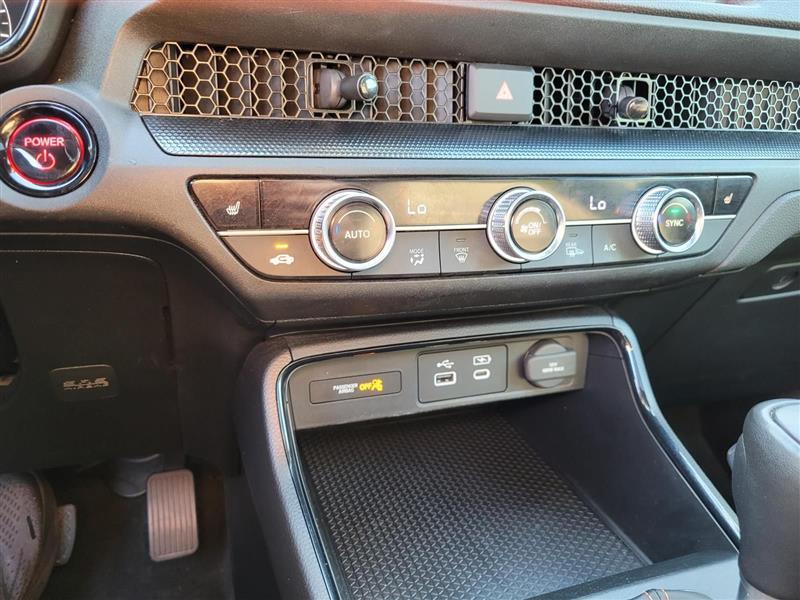Honda CR-V Hybrid Sport 2024