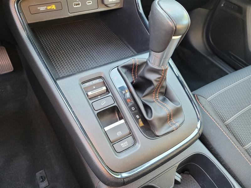 Honda CR-V Hybrid Sport 2024