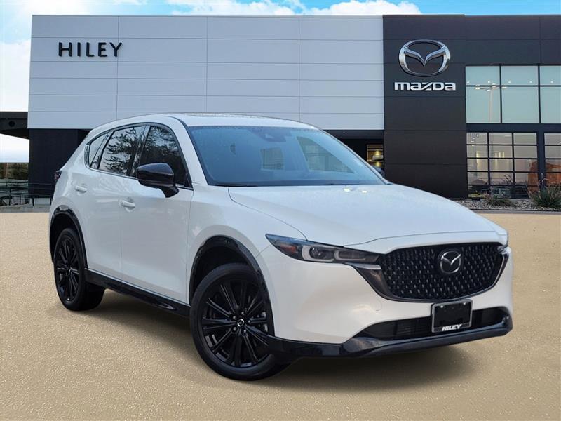 Mazda CX-5 Premium 2024