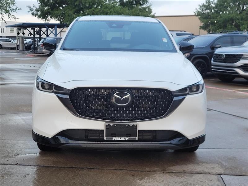 Mazda CX-5 Premium 2024