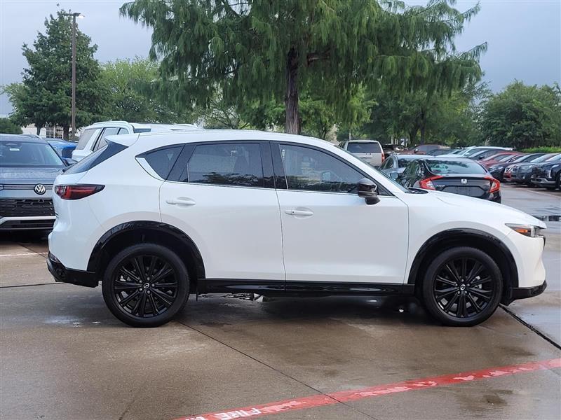 Mazda CX-5 Premium 2024