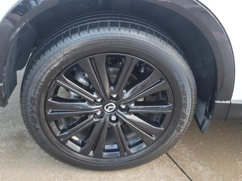 Mazda CX-5 Premium 2024