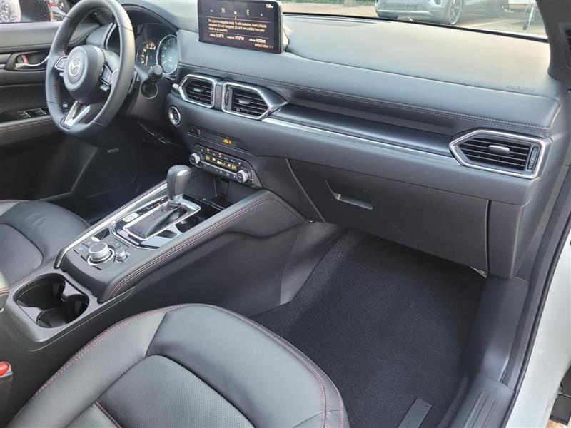 Mazda CX-5 Premium 2024