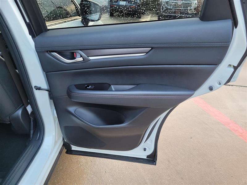 Mazda CX-5 Premium 2024