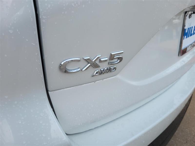 Mazda CX-5 Premium 2024
