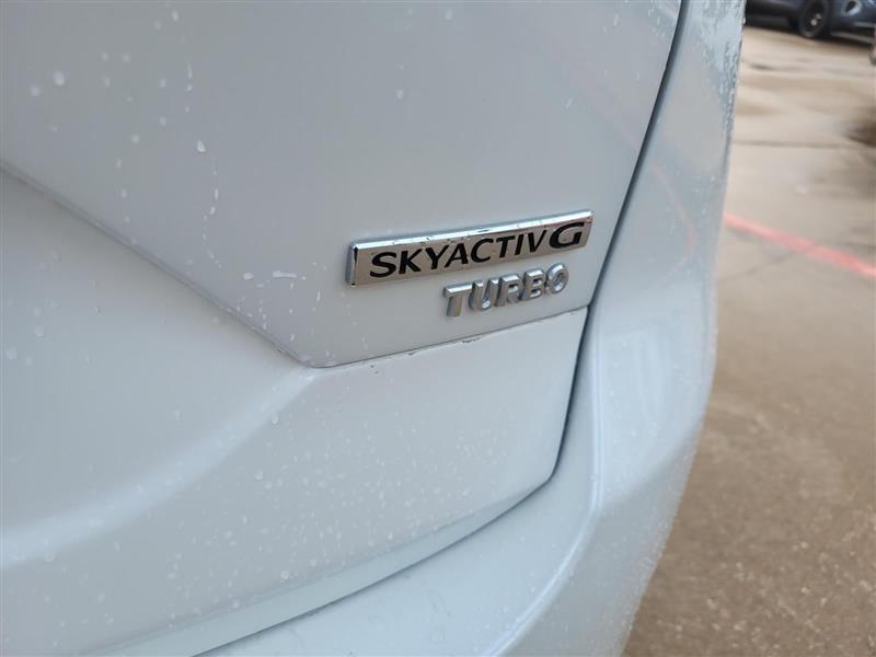 Mazda CX-5 Premium 2024