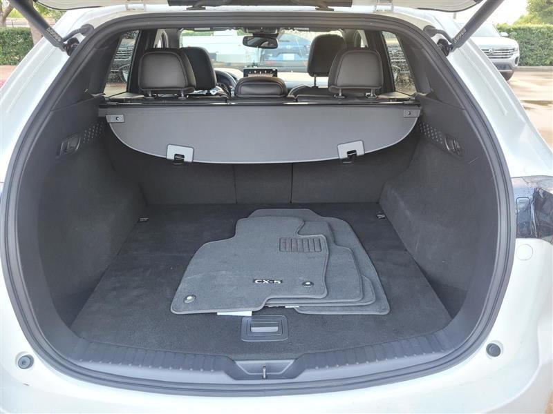 Mazda CX-5 Premium 2024