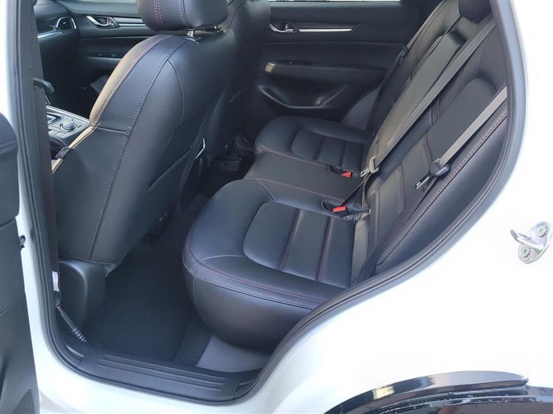 Mazda CX-5 Premium 2024