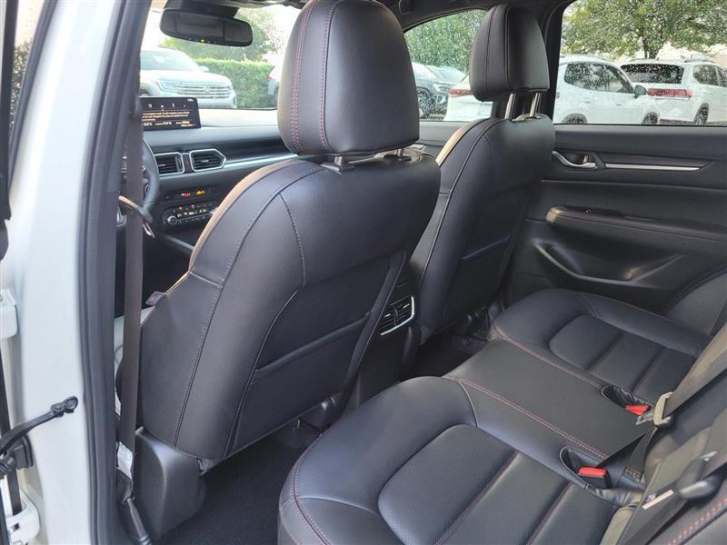 Mazda CX-5 Premium 2024