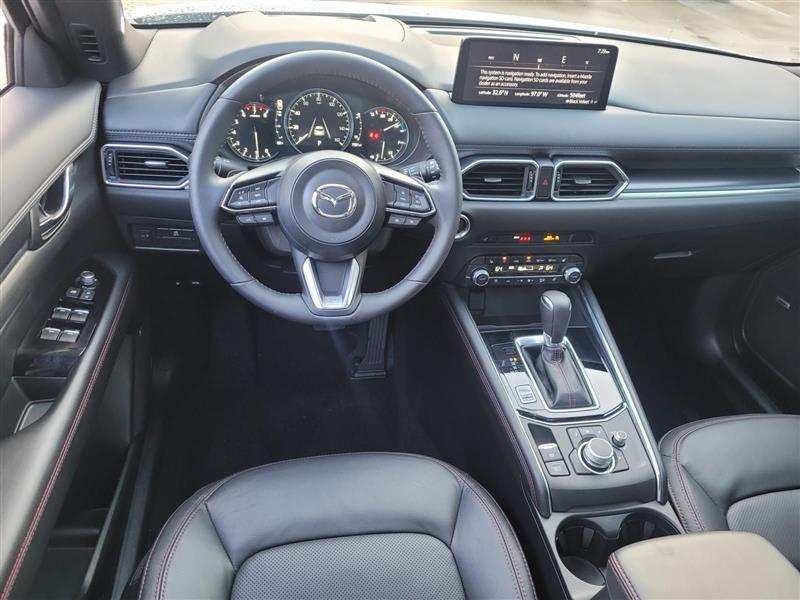 Mazda CX-5 Premium 2024