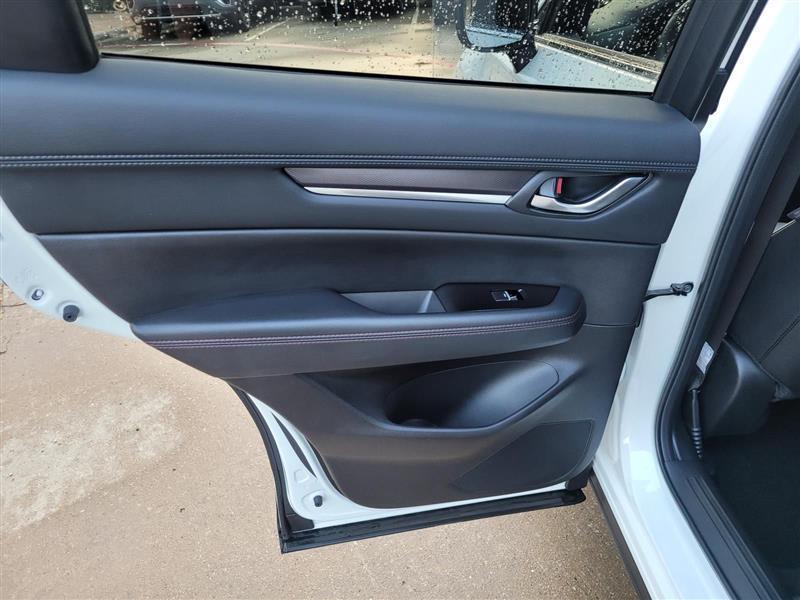 Mazda CX-5 Premium 2024