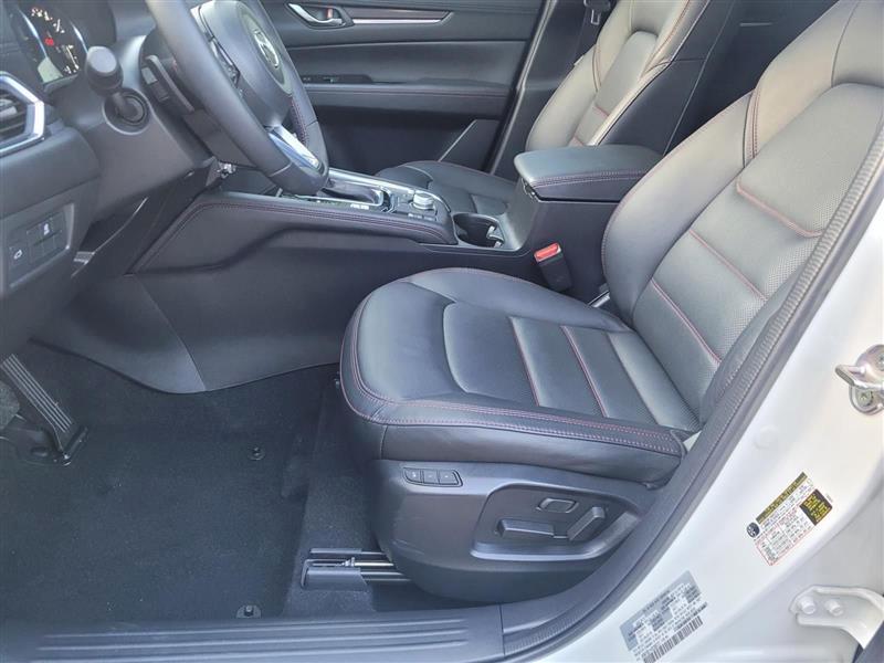 Mazda CX-5 Premium 2024