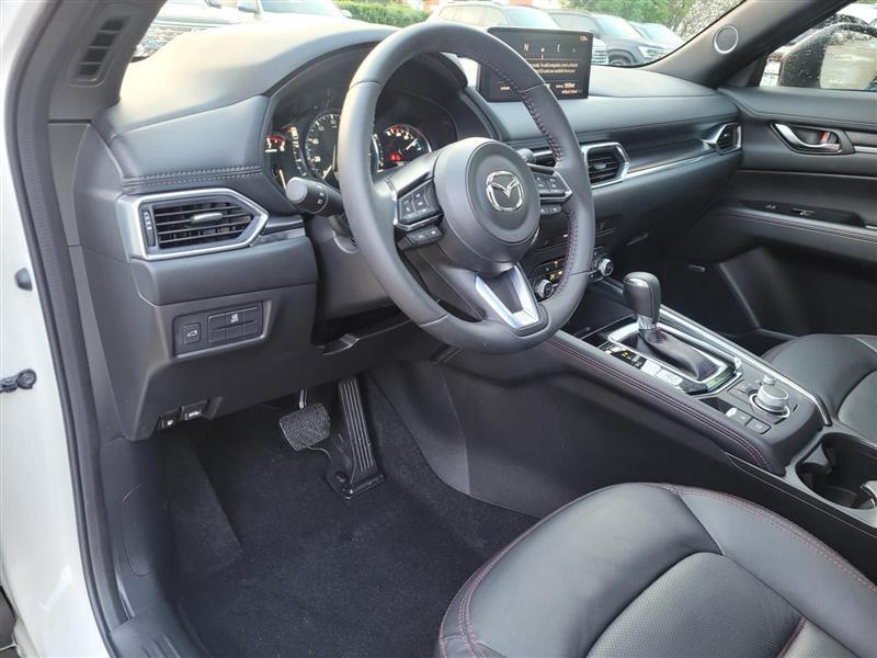 Mazda CX-5 Premium 2024