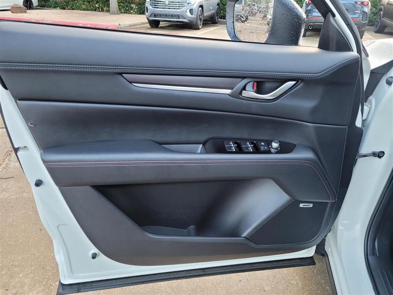 Mazda CX-5 Premium 2024
