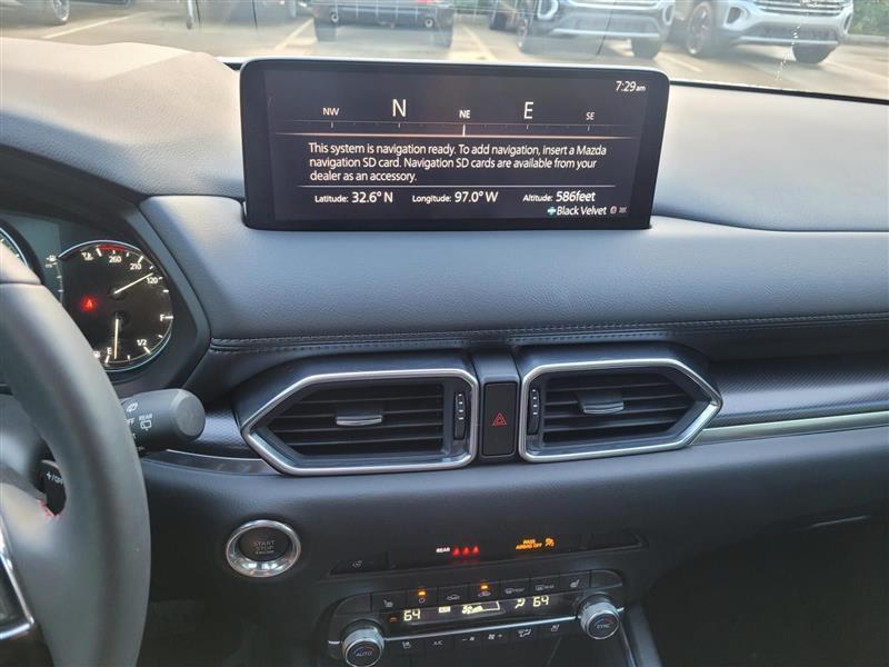 Mazda CX-5 Premium 2024