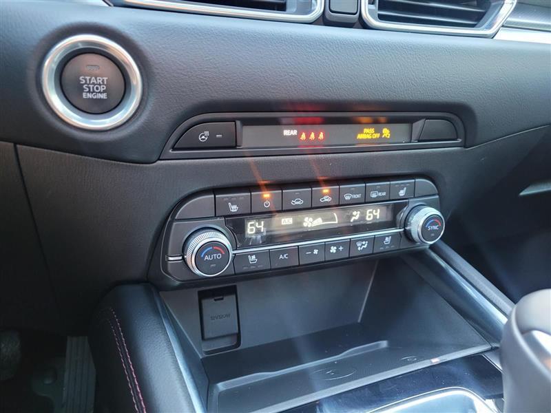 Mazda CX-5 Premium 2024