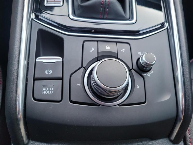 Mazda CX-5 Premium 2024
